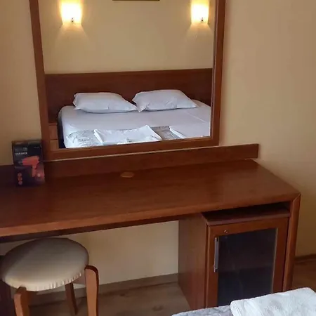 Apartment In Plaza