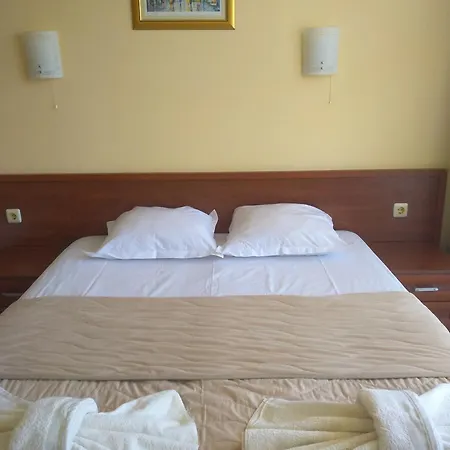 Apartment In Plaza Sunny Beach