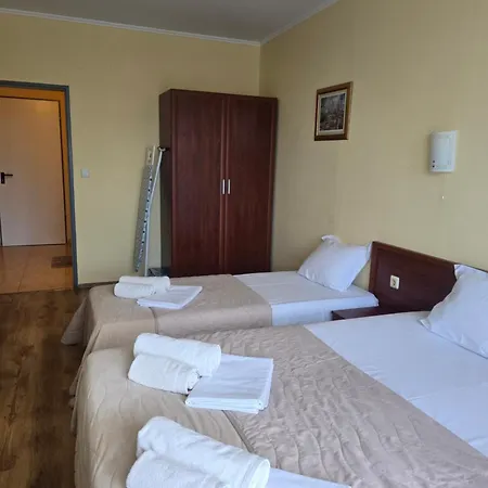 Apartment In Plaza