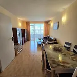 Apartment In Plaza Sunny Beach