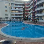 Apartment In Plaza *