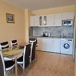 Appartement In Plaza *