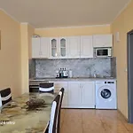 In Plaza Apartment Sunny Beach