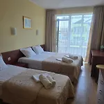 Apartment In Plaza Sunny Beach