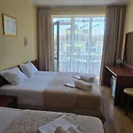 In Plaza Apartment