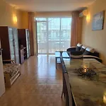 In Plaza Appartement *