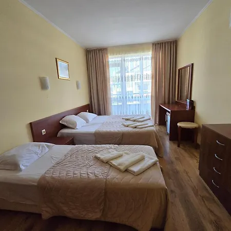 In Plaza * Slantschew brjag