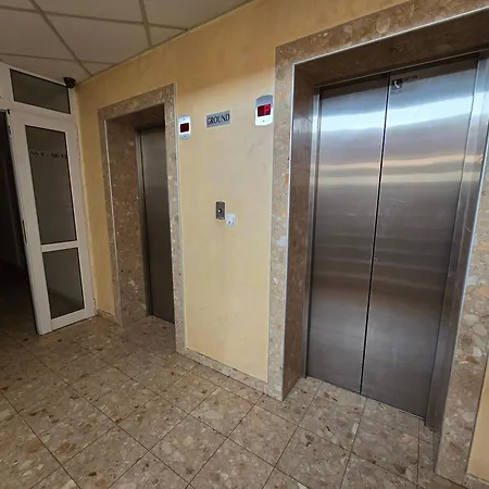 Apartmán In Plaza