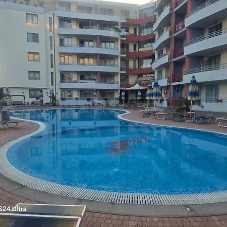 Apartmán In Plaza *