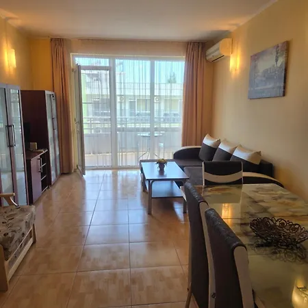 Apartmán In Plaza