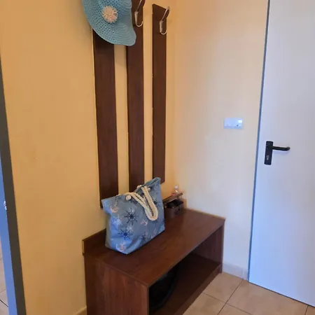 Apartment In Plaza *