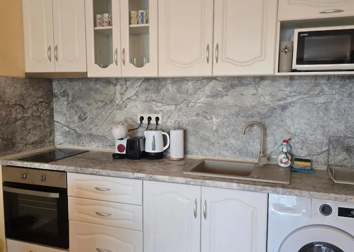 In Plaza 阳光海滩