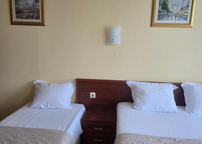 In Plaza * 阳光海滩