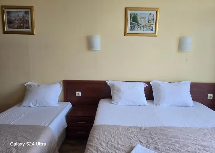 In Plaza 阳光海滩