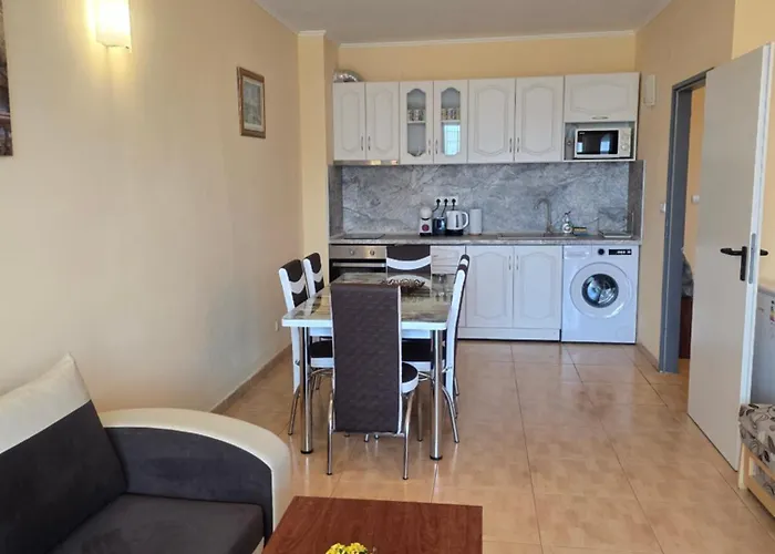 In Plaza * 阳光海滩