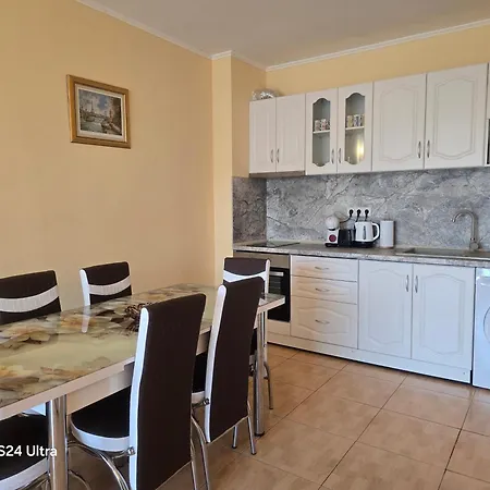 In Plaza Apartament *